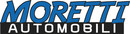 Logo Moretti Automobili Srl